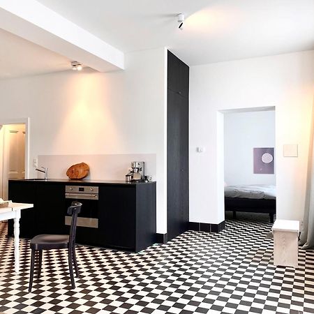 Zehuus - Historical Charm 70Qm Apartment Cologne Luaran gambar