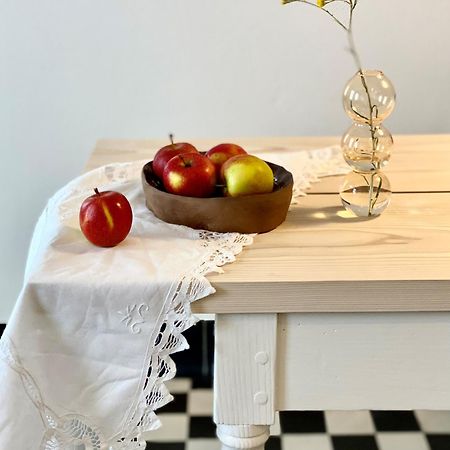Zehuus - Historical Charm 70Qm Apartment Cologne Luaran gambar