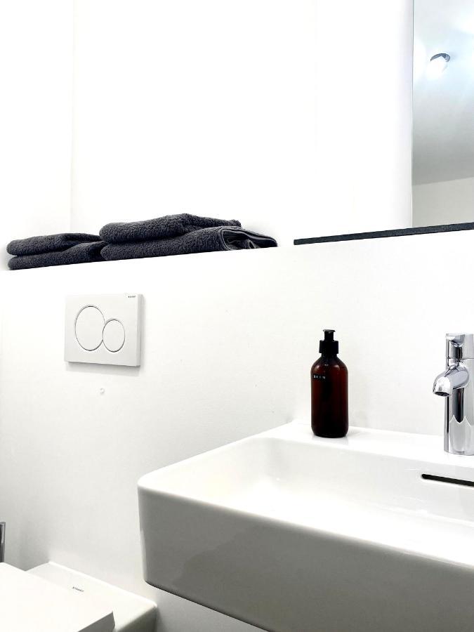 Zehuus - Historical Charm 70Qm Apartment Cologne Luaran gambar