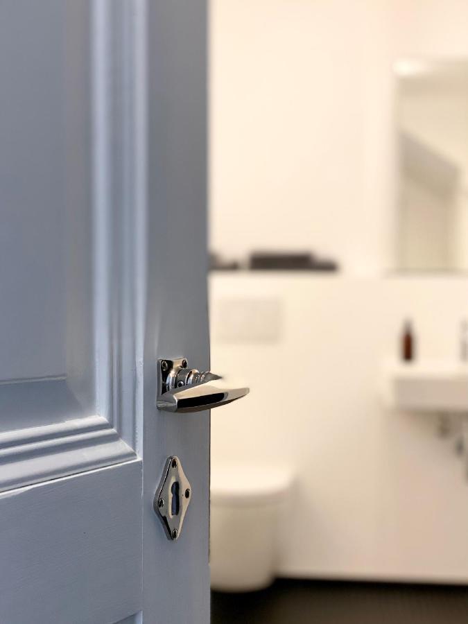 Zehuus - Historical Charm 70Qm Apartment Cologne Luaran gambar