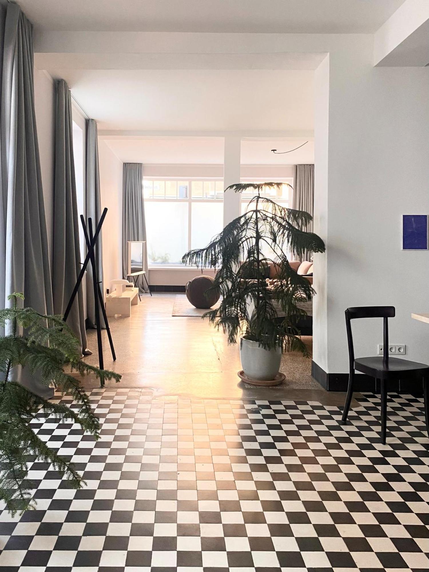 Zehuus - Historical Charm 70Qm Apartment Cologne Luaran gambar