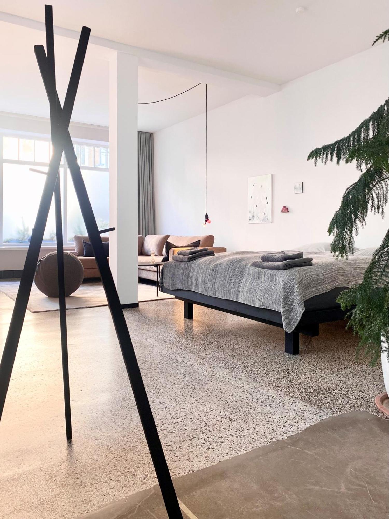 Zehuus - Historical Charm 70Qm Apartment Cologne Luaran gambar